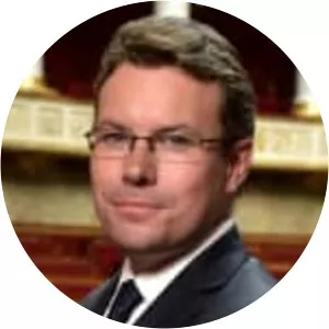 Guillaume Gouffier-Cha - Member of the National Assembly of France