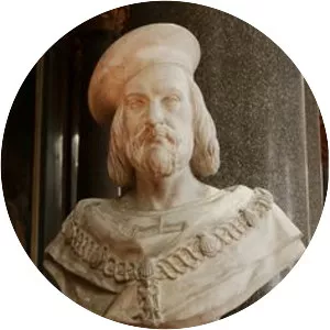 Guillaume Gouffier, seigneur de