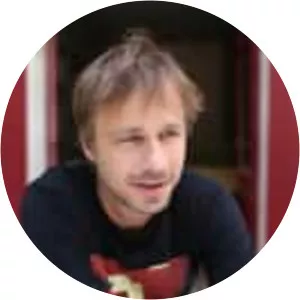 Guillaume Guéraud - Fiction writer