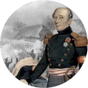 Guillaume Henri Dufour