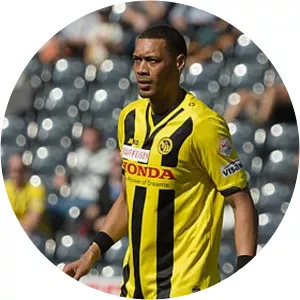 Guillaume Hoarau