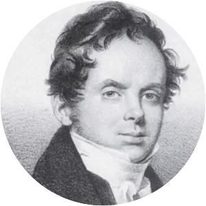 Guillaume-Isidore Baron de Montbel - French Politician