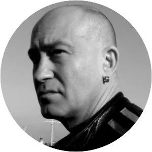 Guillaume Ivernel - Film director