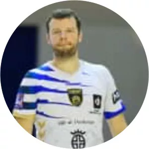 Guillaume Joli - Handball player