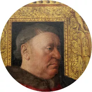 Guillaume Jouvenel des Ursins - 