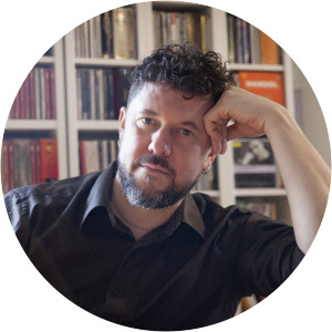 Guillaume Kosmicki - Musician