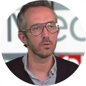 Guillaume Lacroix - Film producer