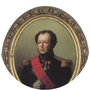 Guillaume Latrille de Lorencez