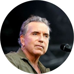 Guillaume Lavilliers - Bernard Lavilliers' son