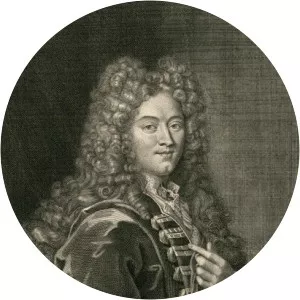 Guillaume Le Gentil