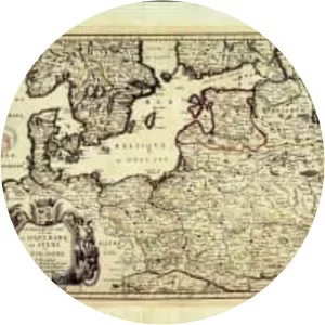 Guillaume Le Vasseur de Beauplan