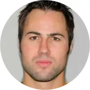 Guillaume Lefebvre - Ice hockey player