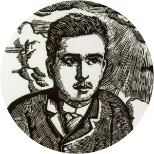 Guillaume Lekeu - Belgian composer