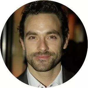 Guillaume Lemay-Thivierge - Canadian actor