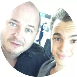 Guillaume Lepers - Julien Lepers' son