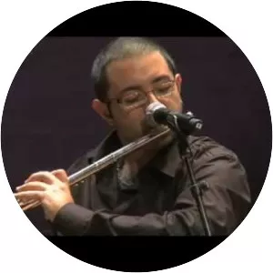 Guillaume Lopez Musician - Musical artist