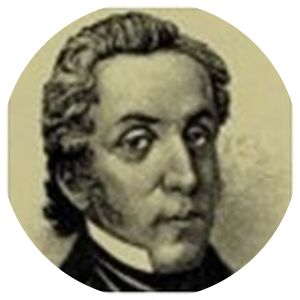Guillaume Louis Cottrau