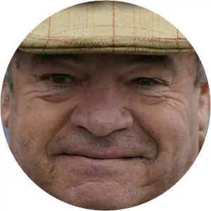 Guillaume Macaire Feature - TV program