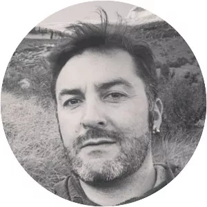 Guillaume Mainguet - Director