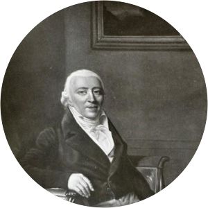 Guillaume Mallet photograph