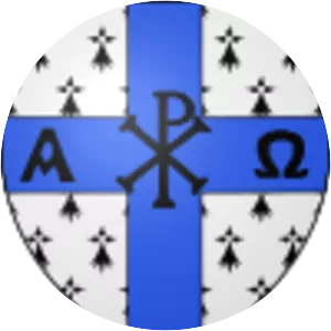 Guillaume-Marie-Joseph Labouré