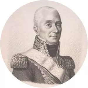 Guillaume-Mathieu Dumas