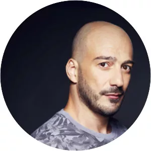 Guillaume Mélanie