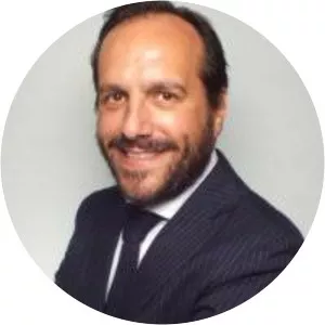 Guillaume Mitterrand photograph