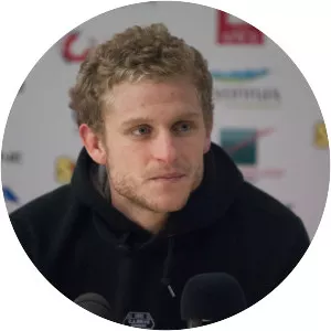 Guillaume Namy - French rugby union player