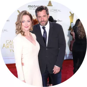 Guillaume Parisien photograph