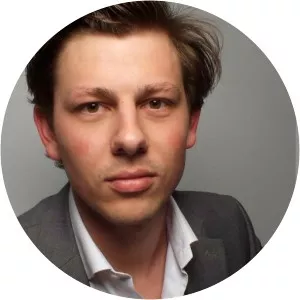 Guillaume Pfister - Author