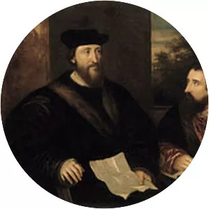 Guillaume Philandrier