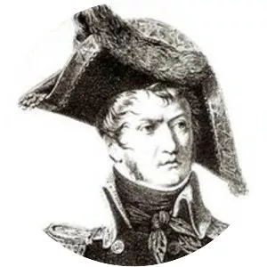 Guillaume Philibert Duhesme