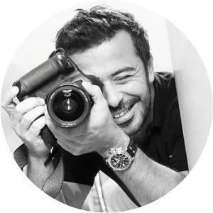 Guillaume Plisson photograph