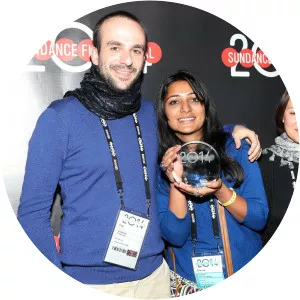 Guillaume Protsenko - Film producer