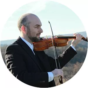 Guillaume RebinguetSudre