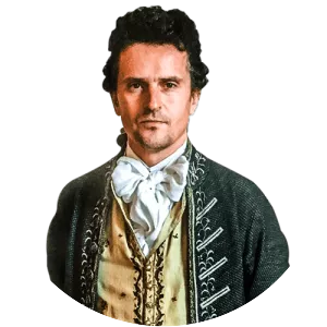 Guillaume Rivaud - Film actor