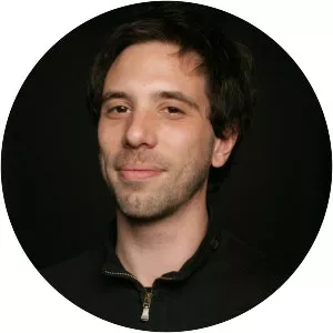 Guillaume Rocheron photograph