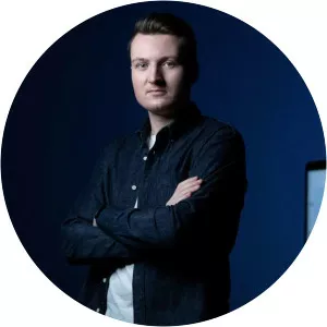 Guillaume Rozier - French engineer