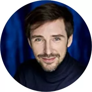 Guillaume Rumiel photograph