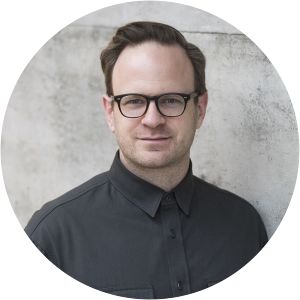 Guillaume Sasseville