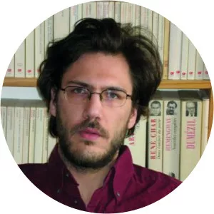 Guillaume Sibertin-Blanc