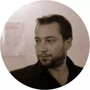 Guillaume Siron photograph