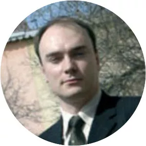 Guillaume Soenen - Author