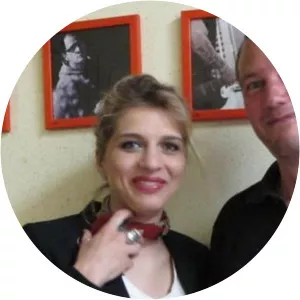 Guillaume Soulan photograph