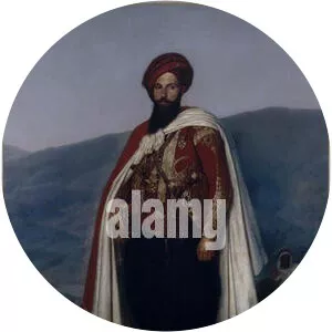 Guillaume Stanislas Marey-Monge - Politician