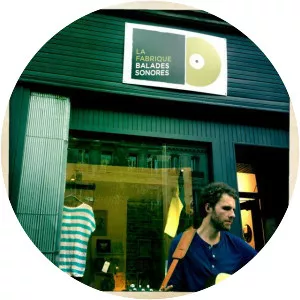 Guillaume Stankiewicz