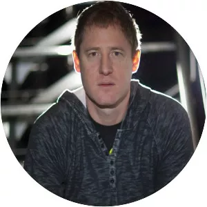 Guillaume Sylvestre - Film director