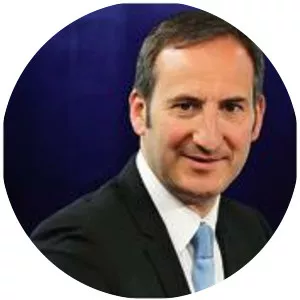 Guillaume Tabard - Journalist