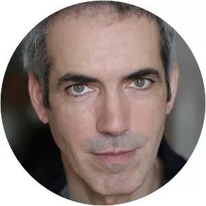 Guillaume Tobo photograph